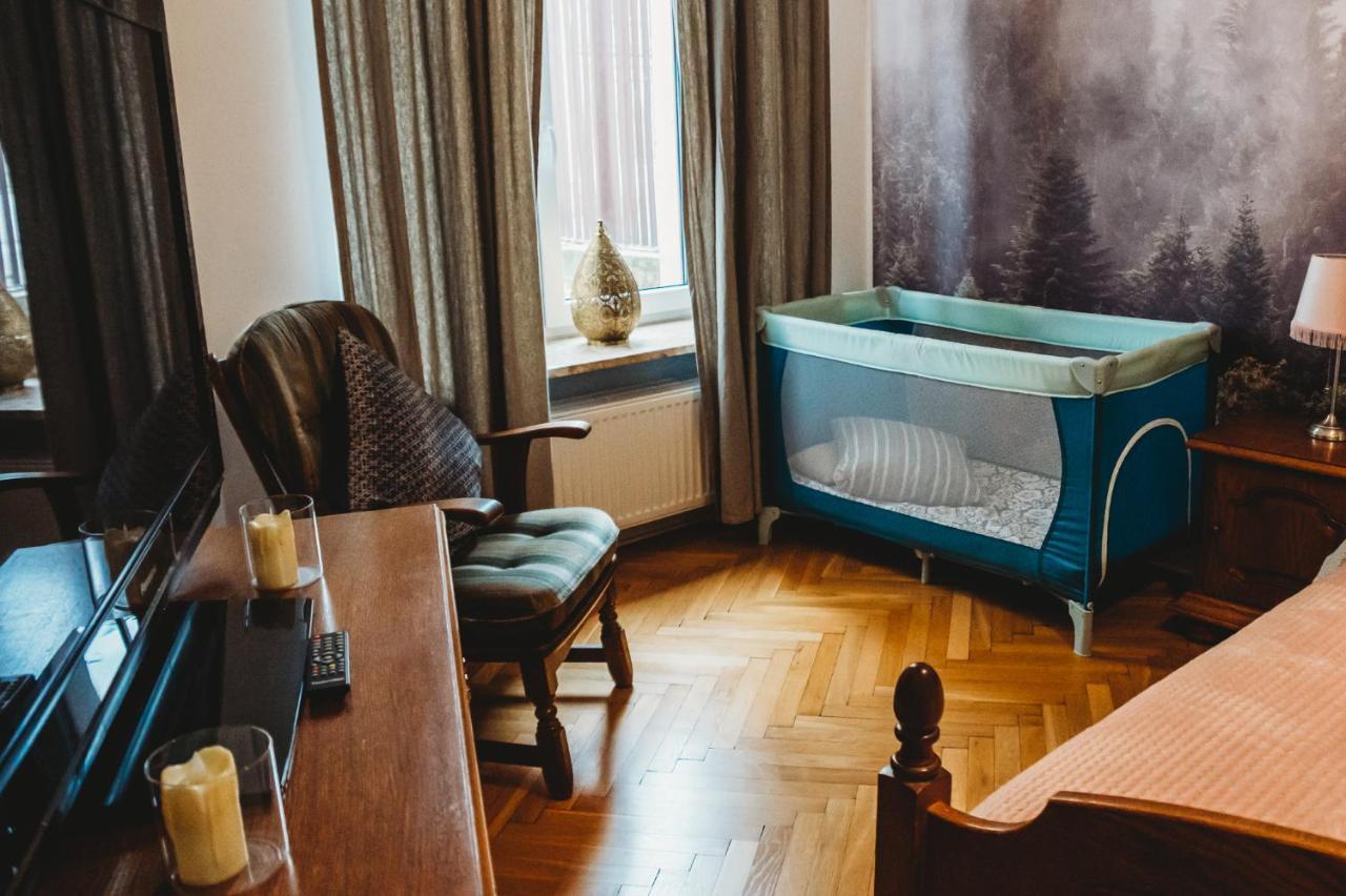 Fatcat Apartments Cracovia Esterno foto