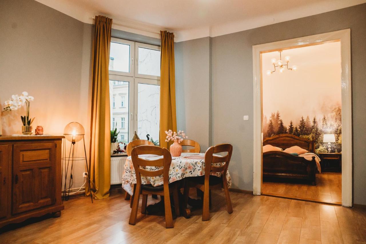 Fatcat Apartments Cracovia Esterno foto