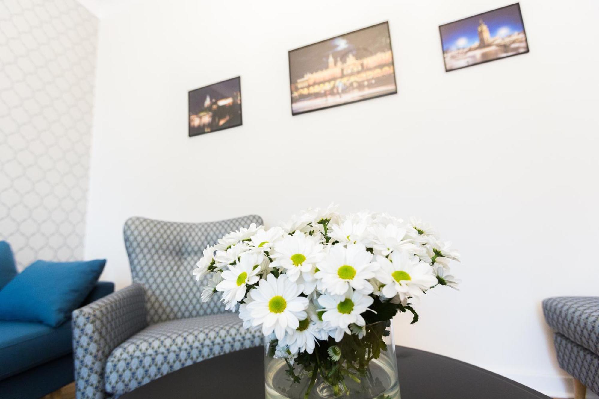 Fatcat Apartments Cracovia Esterno foto